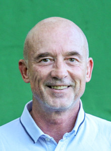 Jürgen Schiedermair