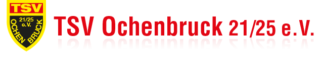 tsv-ochenbruck.de Logo