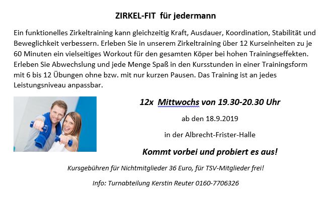 zirkelfit sep